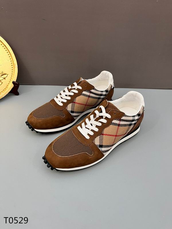 BURBERRY shoes 39-44-12_957069